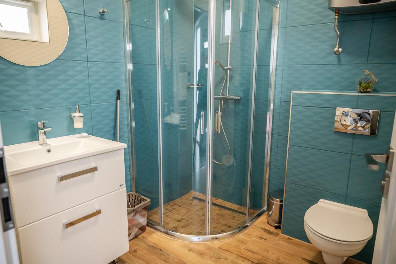 Sun City Vízisport Paradicsom Hódmezővásárhely Exterior foto