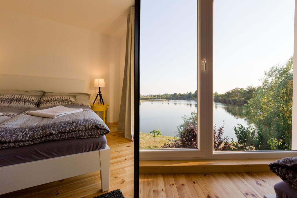Sun City Vízisport Paradicsom Hódmezővásárhely Exterior foto