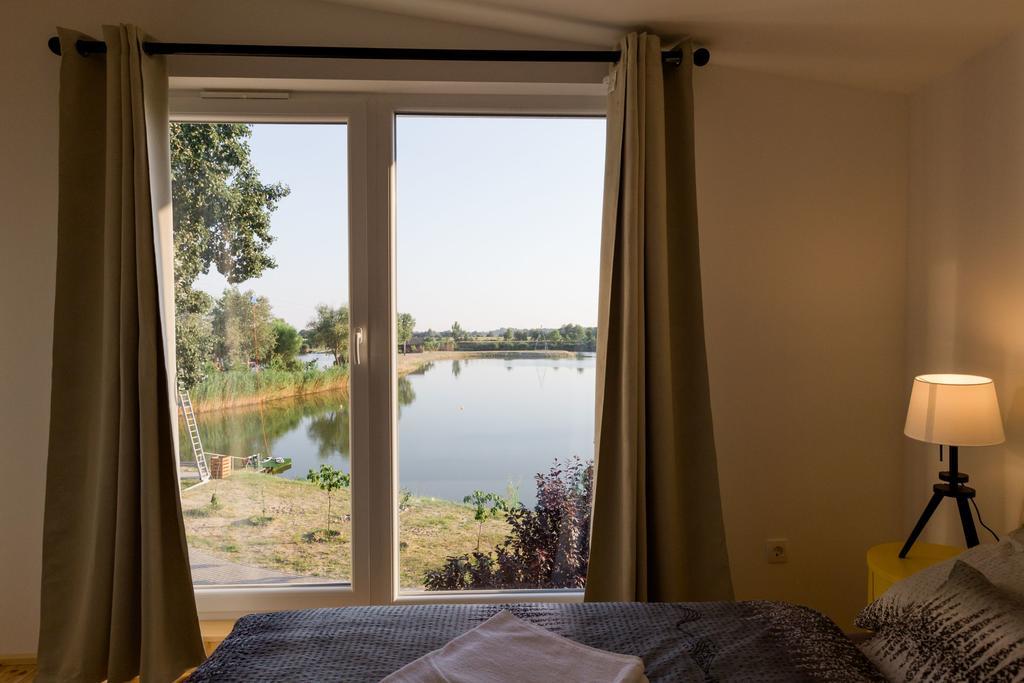 Sun City Vízisport Paradicsom Hódmezővásárhely Exterior foto